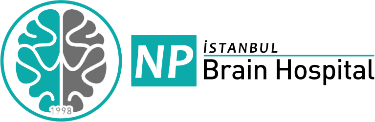 NP İSTANBUL Brain Hospital
